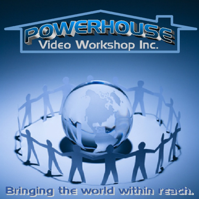 Using the power of video to educate, communicate, and entertain.