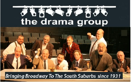The Drama Group, Chicago Heights IL