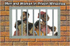 Men and Women in Prison Ministries