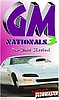 GM Nationals #3 Pro-Street Shootout -DVD