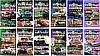 World Street Nationals 10 Year Package - DVD