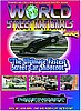 World Street Nationals #13 (2005) DVD