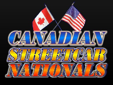 Canadian Street Car Nationals 2009