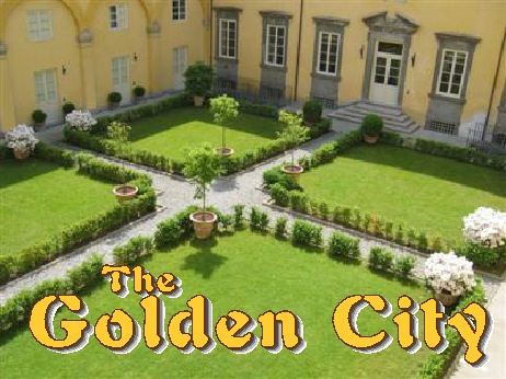 The Golden City