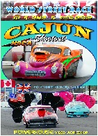 World Street Race & Cajun Shootout -Lousiana (2005)