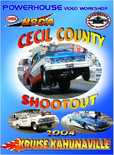 Cecil County Shootout- Maryland (2004)
