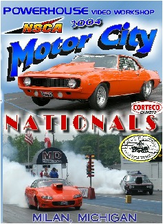 NSCA Motor City Nationals-Michigan (2004)