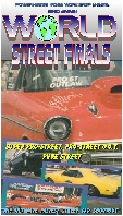 World Street Finals Orlando 1994