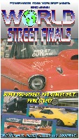 Orlando World Street Finals #2 (1994) DVD