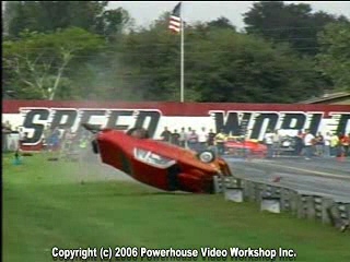 Real World Street Nationals 2006 at Orlando