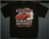 World Street Nationals 2006  T-Shirt /Color-Black /Size: S / NEW!