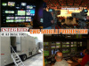 Building Broadcast TV systems