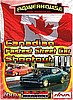 Canadian Fastest Street Car Shootout #3 DVD