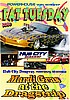 Fat Tuesday-Mardi Gras at the Dragstrip DVD