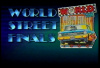 World Street Finals #4  1996- Bradenton FL
