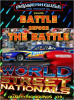 World Street Nationals- "Battle Before The Battle" 2009