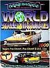 World Street Nationals #8 Volume 1 (2000) DVD