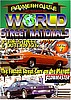 World Street Nationals #5 Volume 2 (1997) DVD