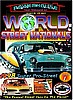 World Street Nationals #6 Volume 1 (1998) VHS 