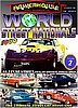 World Street Nationals #7 Volume 2 (1999) DVD