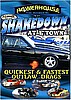 Shakedown at E' Town II