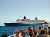 Travel Industy-Caribbean Cruise